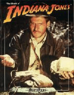 The World of Indiana Jones